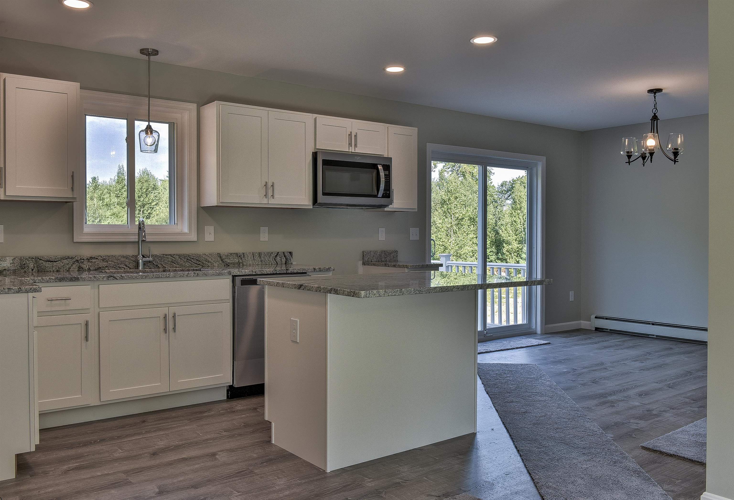 100 Whitcomb Road, Unit 54 Swanzey, NH 03446 - Photo 5 of 40