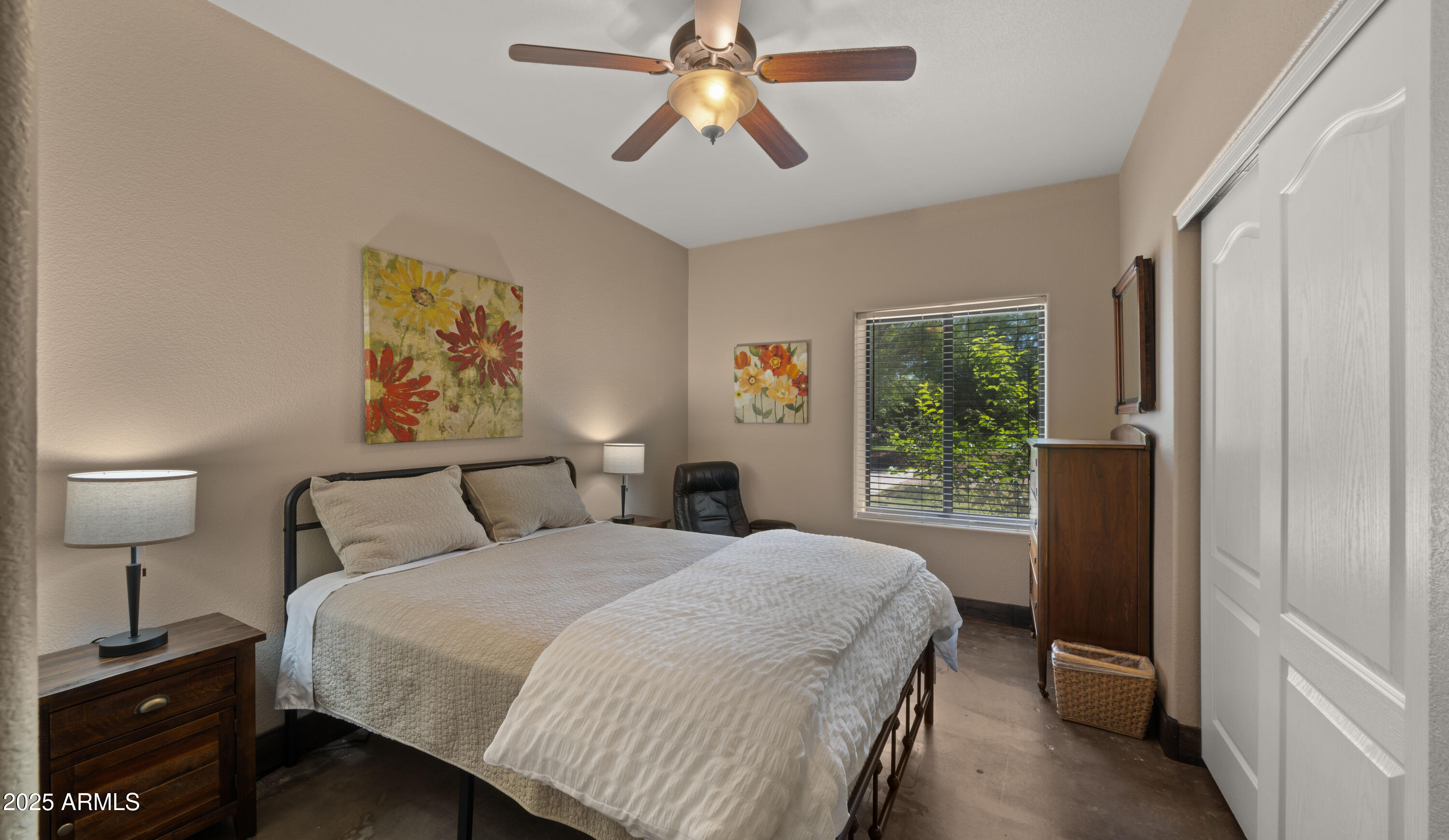 2311 West Dobbins Road Phoenix, AZ 85041 - Photo 35 of 68 Ground Level AirBnB Bedroom Two