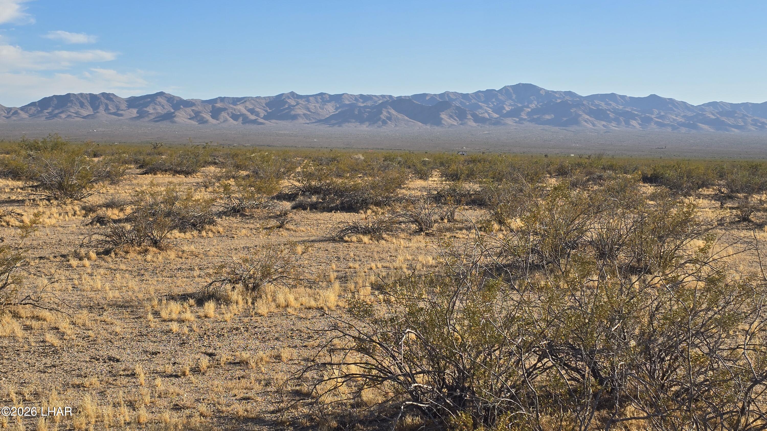 123-08-006 South Gene Autry Road Yucca, AZ 86438 - Photo 4 of 15
