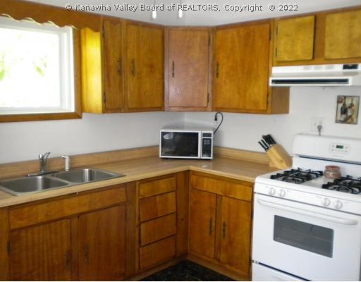 0 Rt 1 Street St. Albans, WV 25177 - Photo 5 of 8 Kitchen.