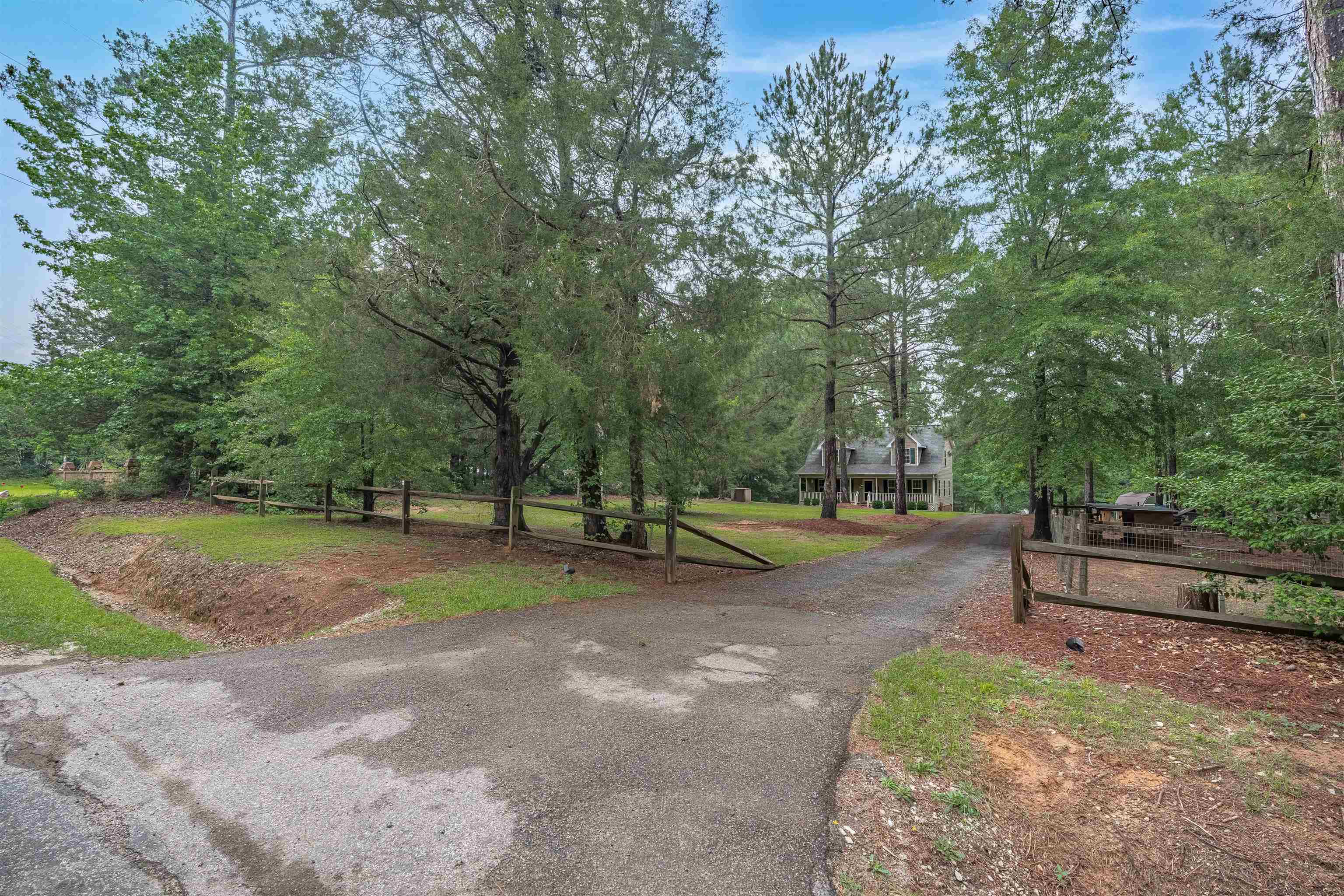 565 Portia Road Blythewood, SC 29016 - Photo 43 of 70