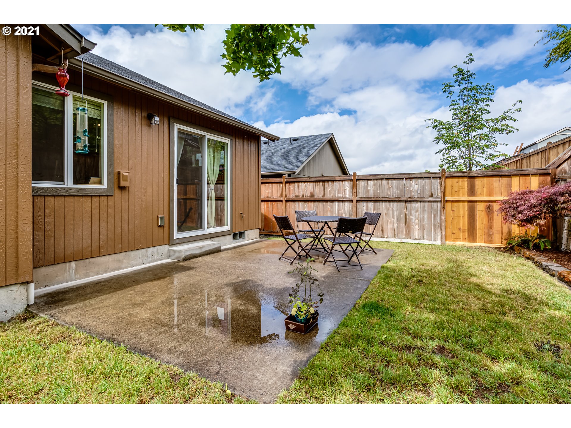 4892 Holly Street Springfield, OR 97478 - Photo 20 of 21