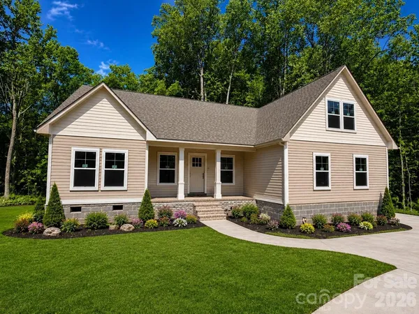 $462,000 | 202 Bramblewood Drive, Salisbury, NC 28147
