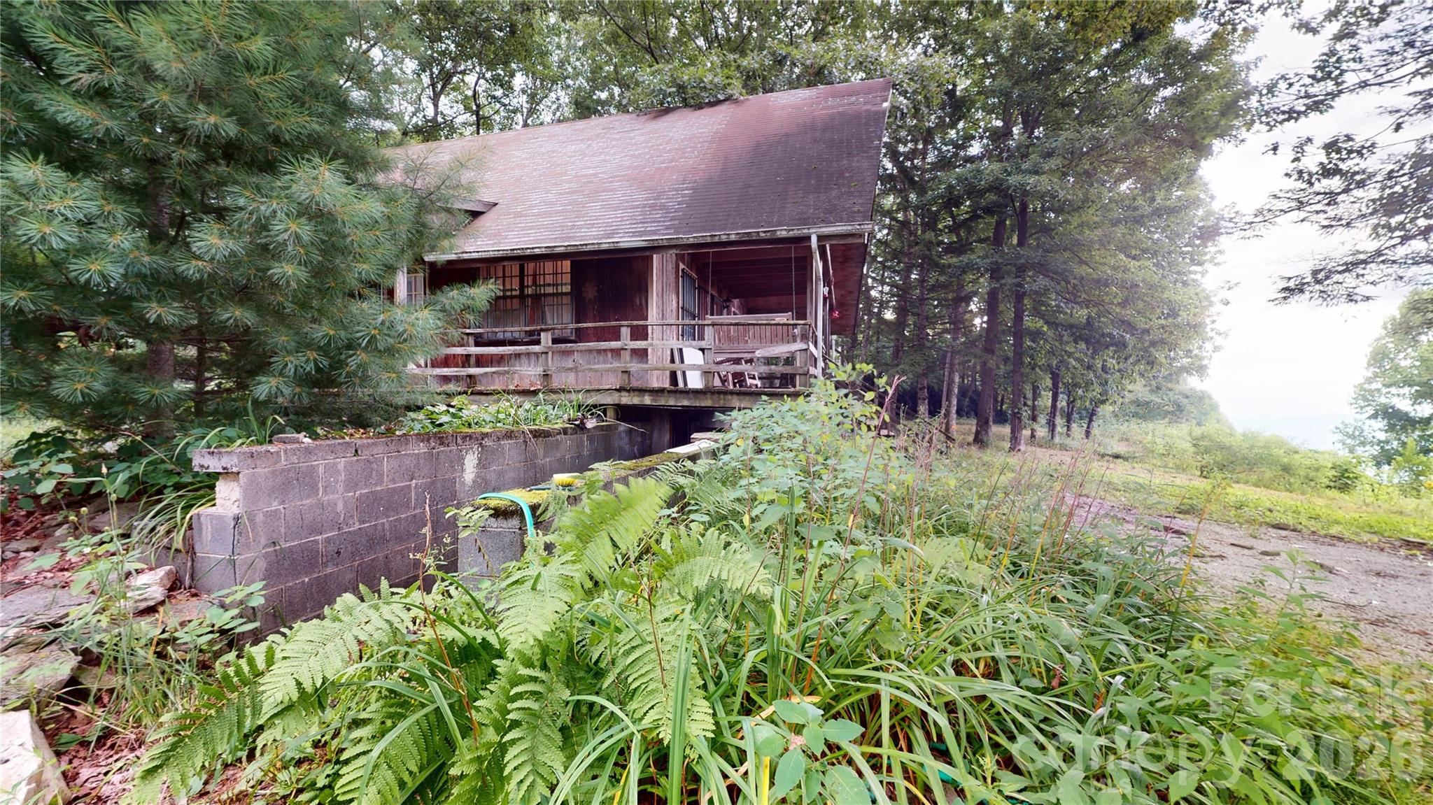 200 Osborn Knob Road Marion, NC 28752 - Photo 8 of 21