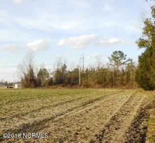 1.19-ac Patterson Road Kinston, NC 28504 - Photo 8 of 8 Misc.