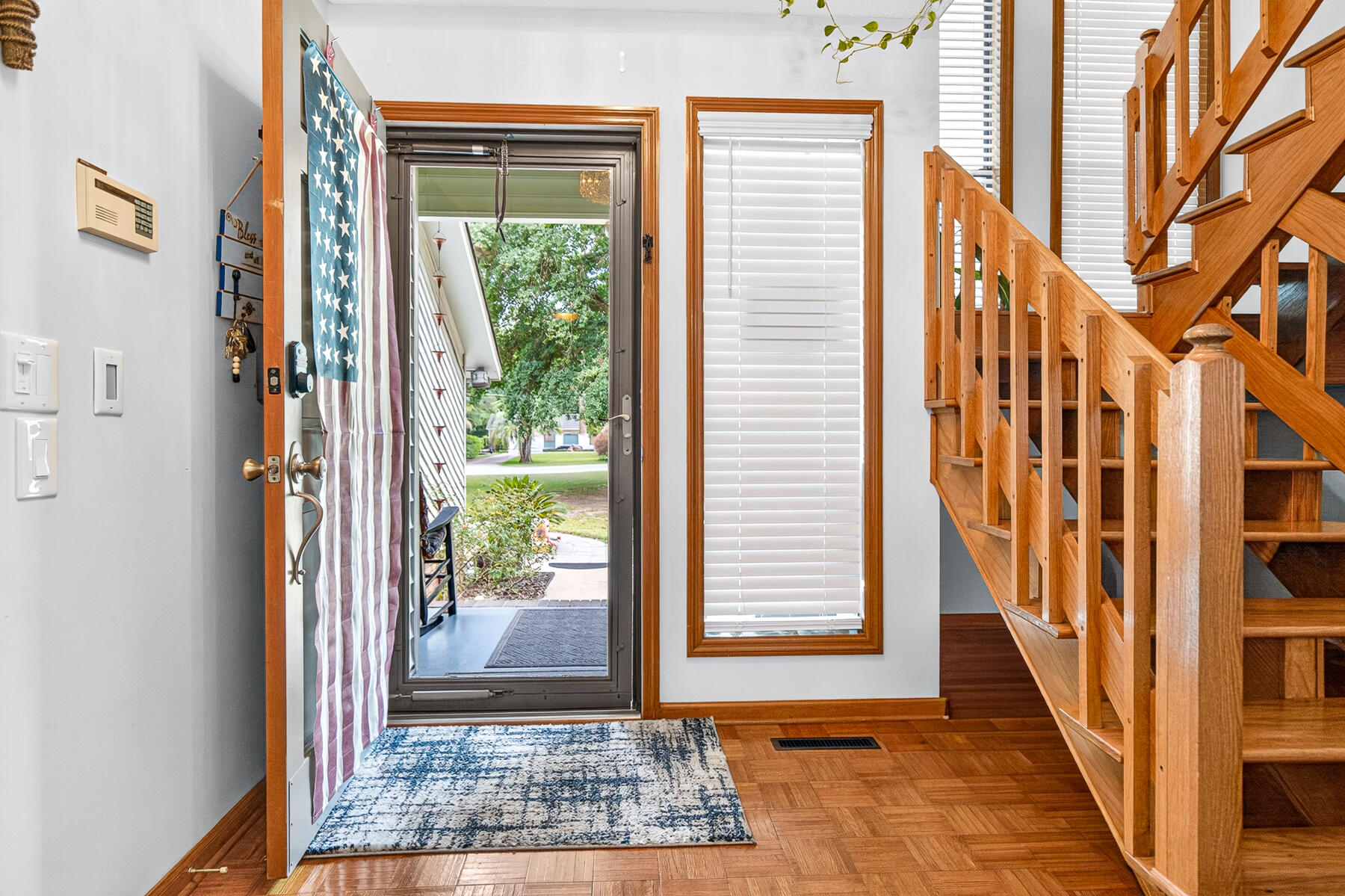 700 Highland Circle Bamberg, SC 29003 - Photo 6 of 44 HU-21