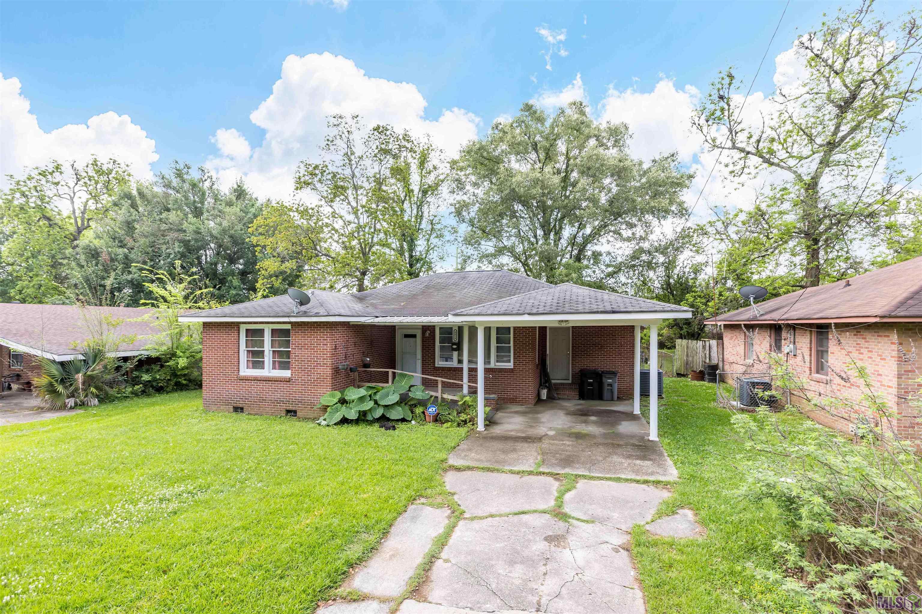 4414 Hollywood Street Baton Rouge, LA 70805 - Photo 2 of 18 Gallery Image 2