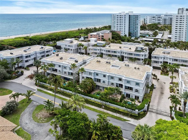$1,695,000 | 1784 Bay Drive, Unit 1784, Pompano Beach, FL 33062