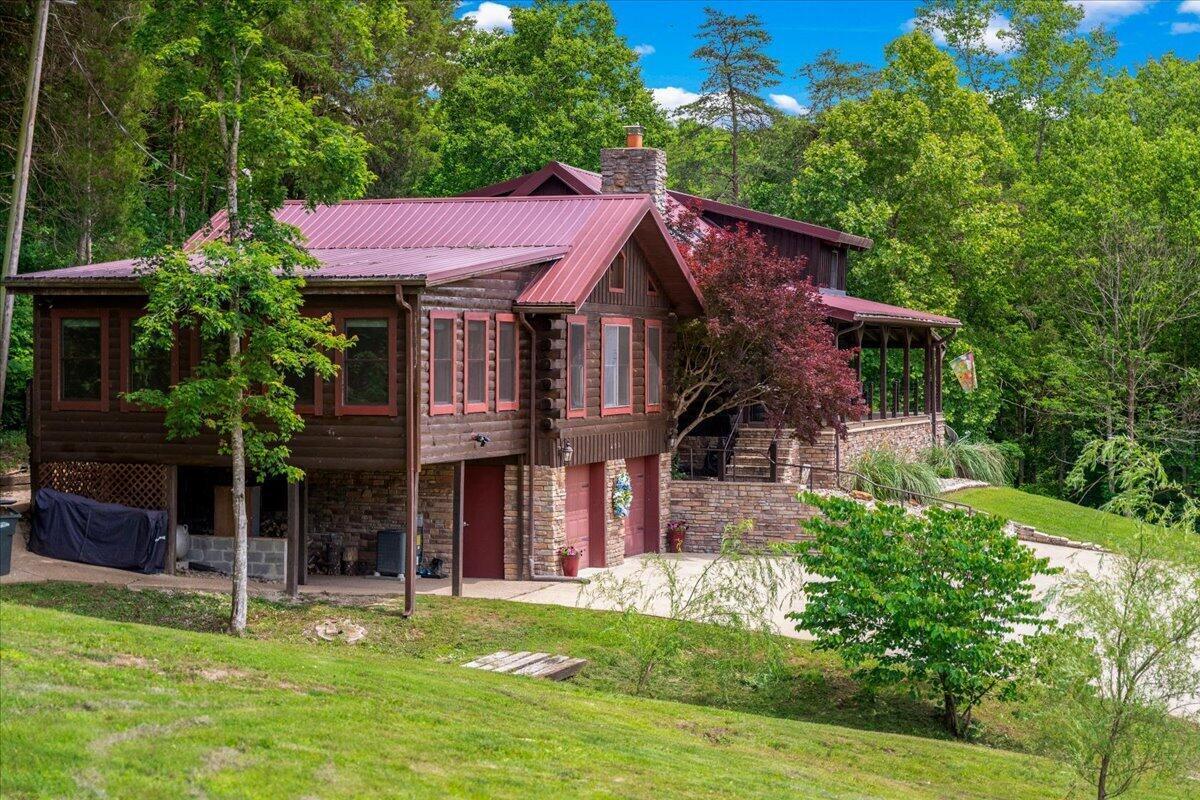 200 Old Log Lick Road Winchester, KY 40391 - Photo 4 of 89 4
