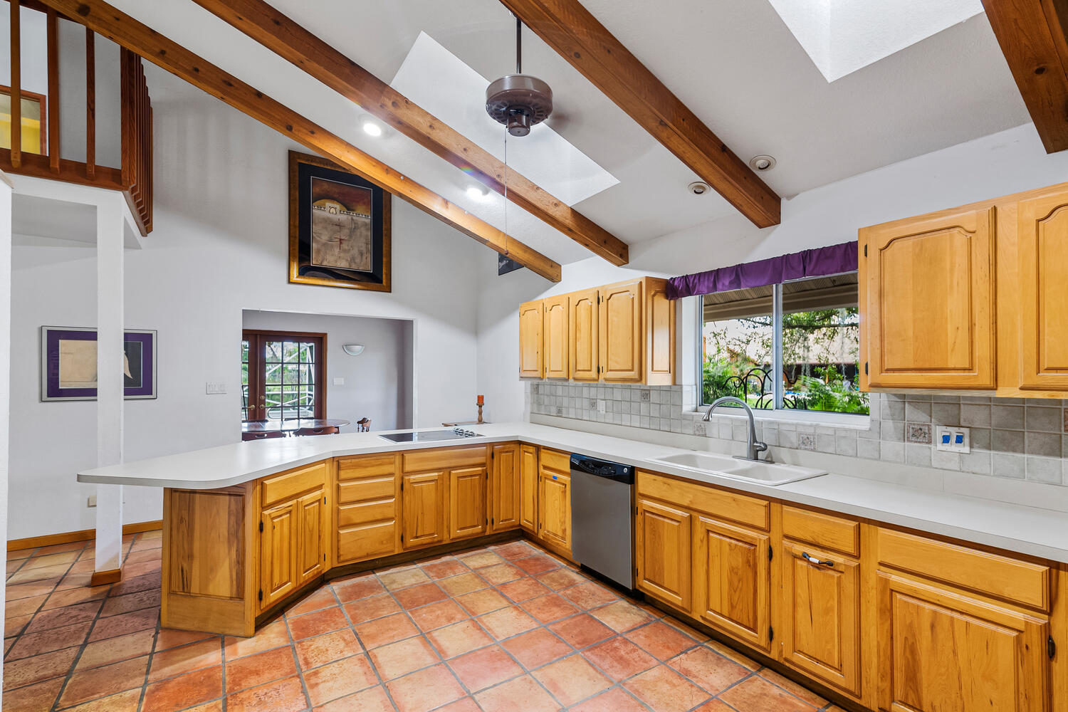6538 Rigger Road Lake Worth, FL 33462 - Photo 8 of 21 6538 Rigger Rd-large-015-017-Kitchen-150