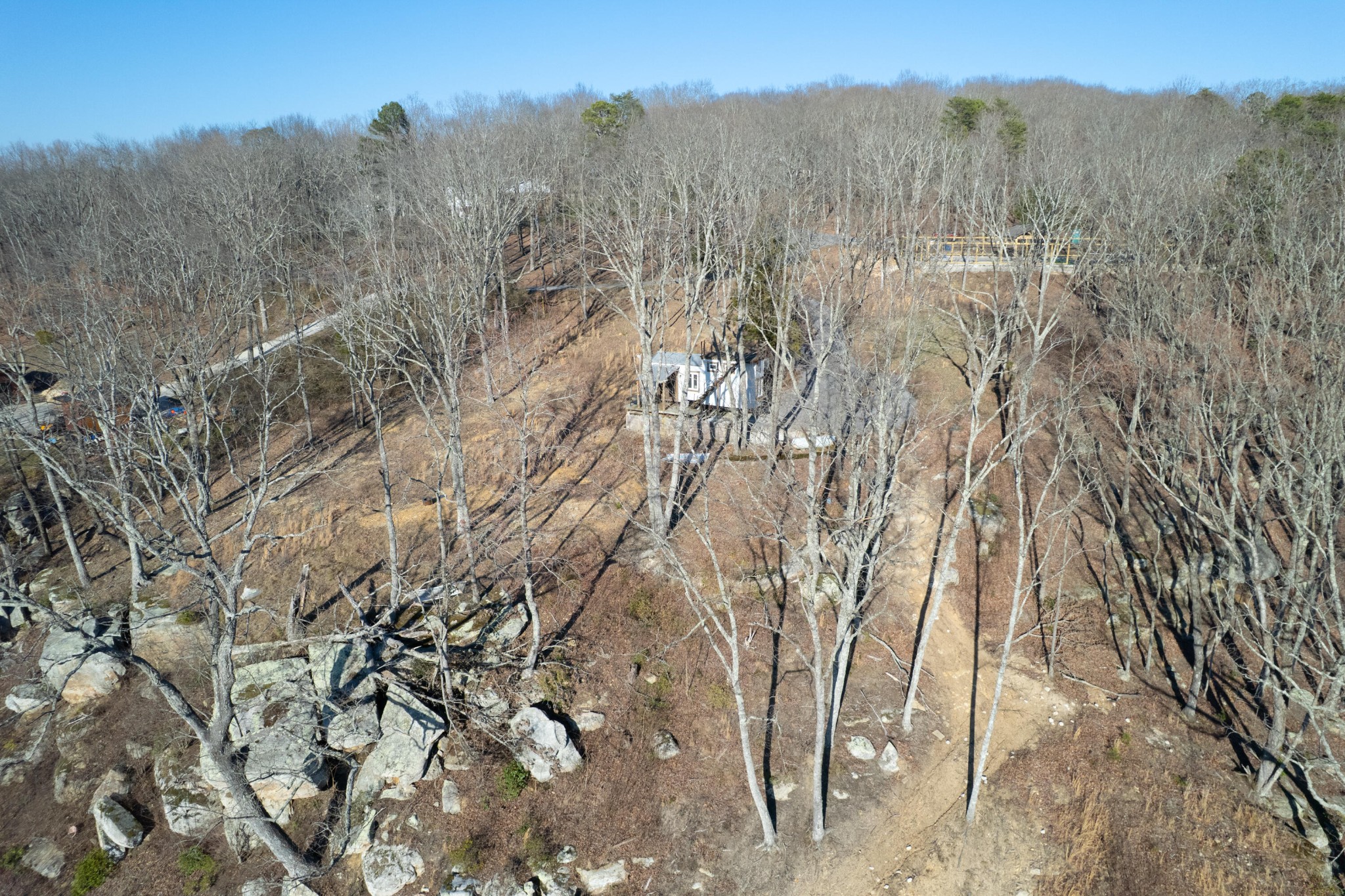205 Healing Bluff Road Chattanooga, TN 37419 - Photo 31 of 35 Gallery Image 31
