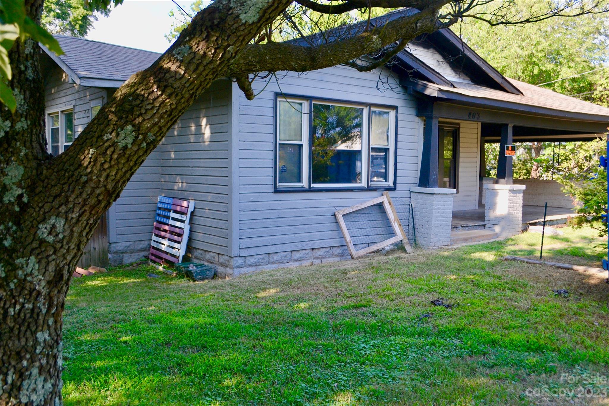 463 Boss Moore Road Ellenboro, NC 28040 - Photo 3 of 27 Gallery Image 3