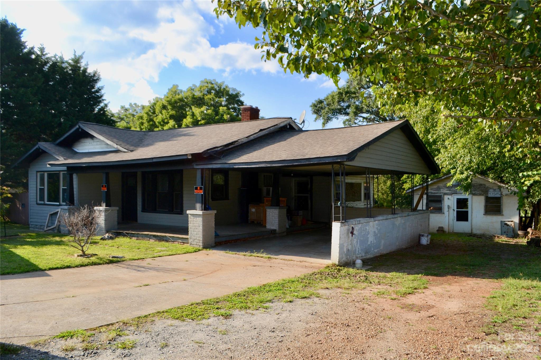 463 Boss Moore Road Ellenboro, NC 28040 - Photo 6 of 27 Gallery Image 6