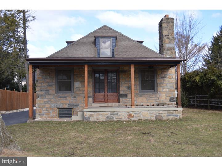 434 Righters Mill Road Gladwyne, PA 19035 - Photo 1 of 17 Exterior Front