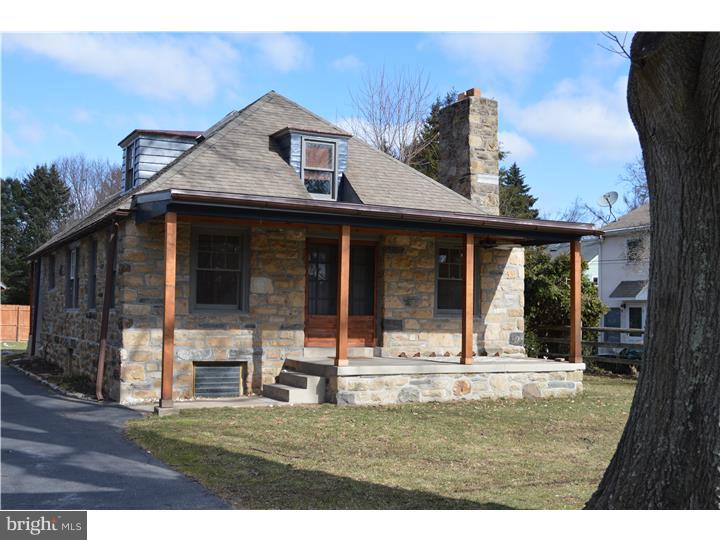 434 Righters Mill Road Gladwyne, PA 19035 - Photo 2 of 17 Exterior Front