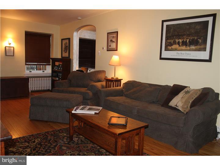434 Righters Mill Road Gladwyne, PA 19035 - Photo 3 of 17 Living Room