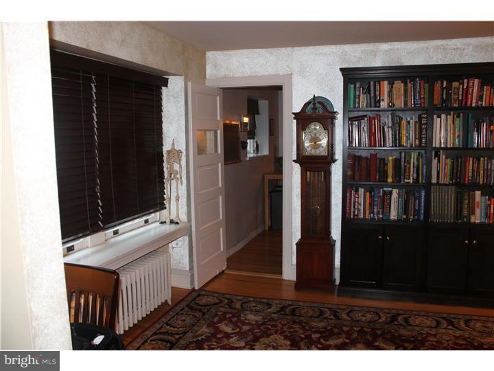 434 Righters Mill Road Gladwyne, PA 19035 - Photo 4 of 17 Dining Room