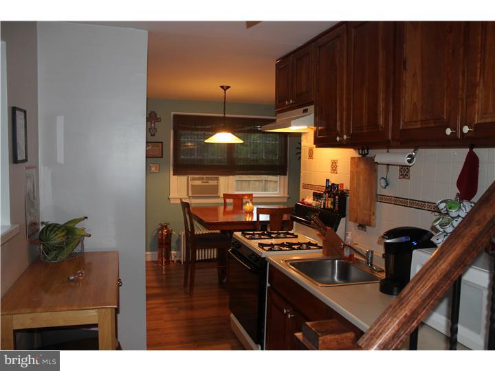 434 Righters Mill Road Gladwyne, PA 19035 - Photo 8 of 17 Kitchen