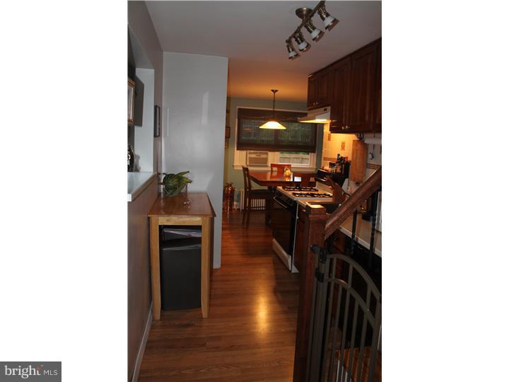 434 Righters Mill Road Gladwyne, PA 19035 - Photo 9 of 17 Kitchen