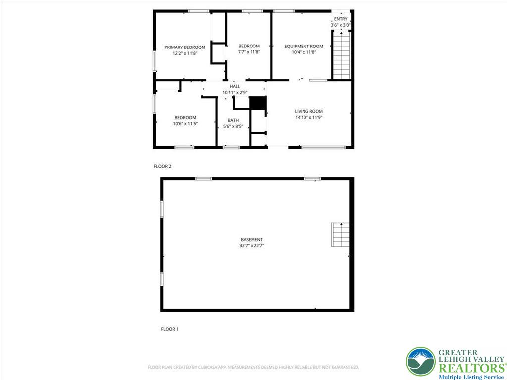 109 South 8th Street Coplay, PA 18037 - Photo 43 of 47