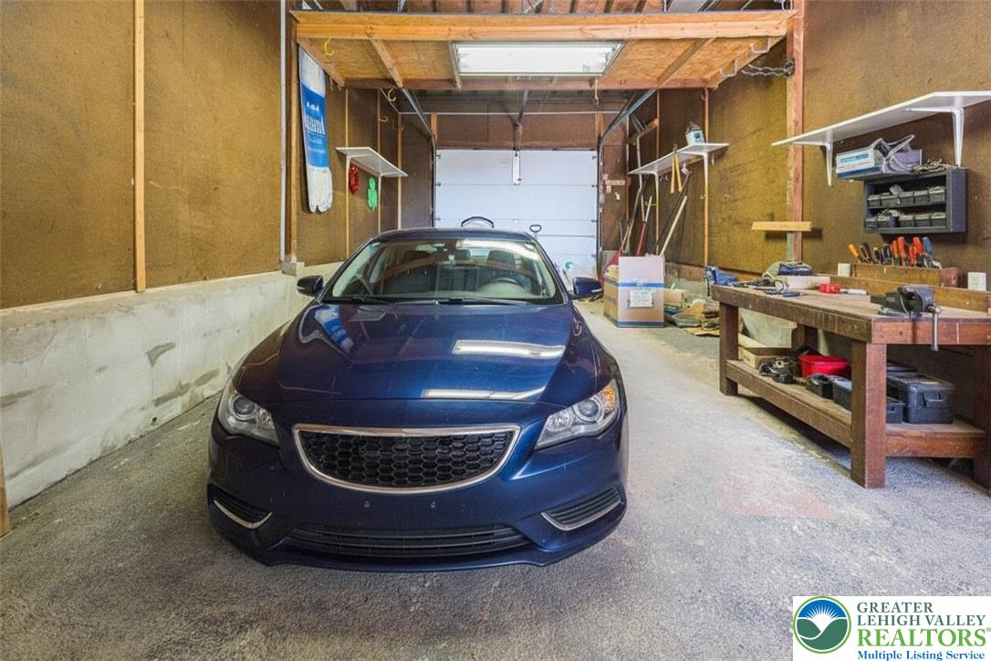 109 South 8th Street Coplay, PA 18037 - Photo 47 of 47 a room with lots of storage and utility