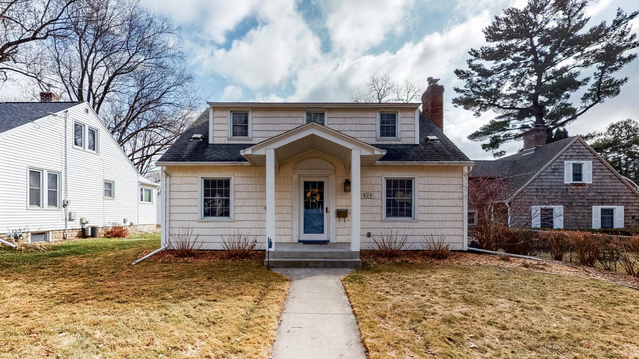 824 7th Avenue Southwest Rochester, MN 55902 - Photo 1 of 1
