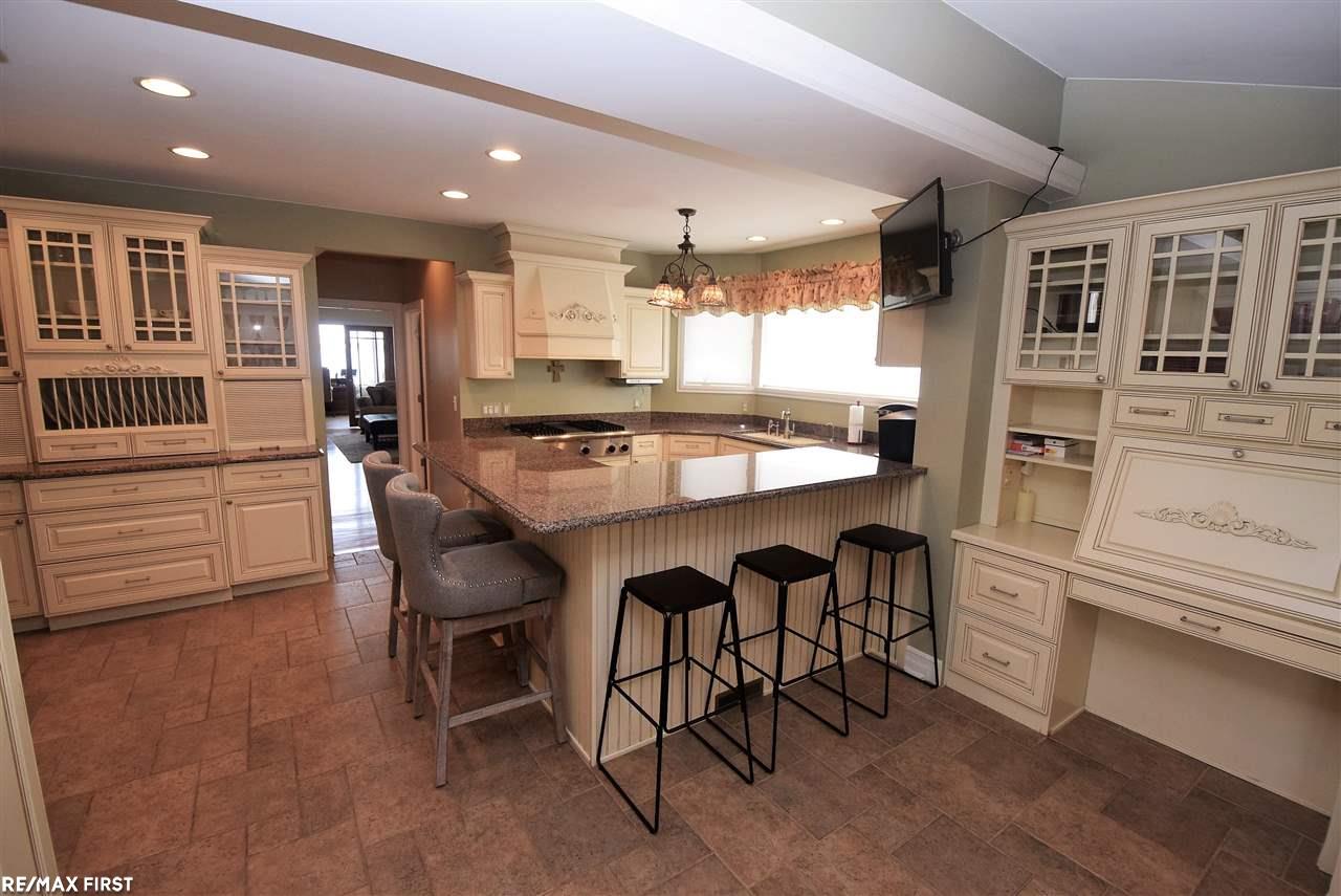 6789 South River Road Marine City, MI 48039 - Photo 40 of 86