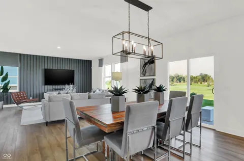 $473,820 | 6484 Kilpatrick Lane, Noblesville, IN 46062