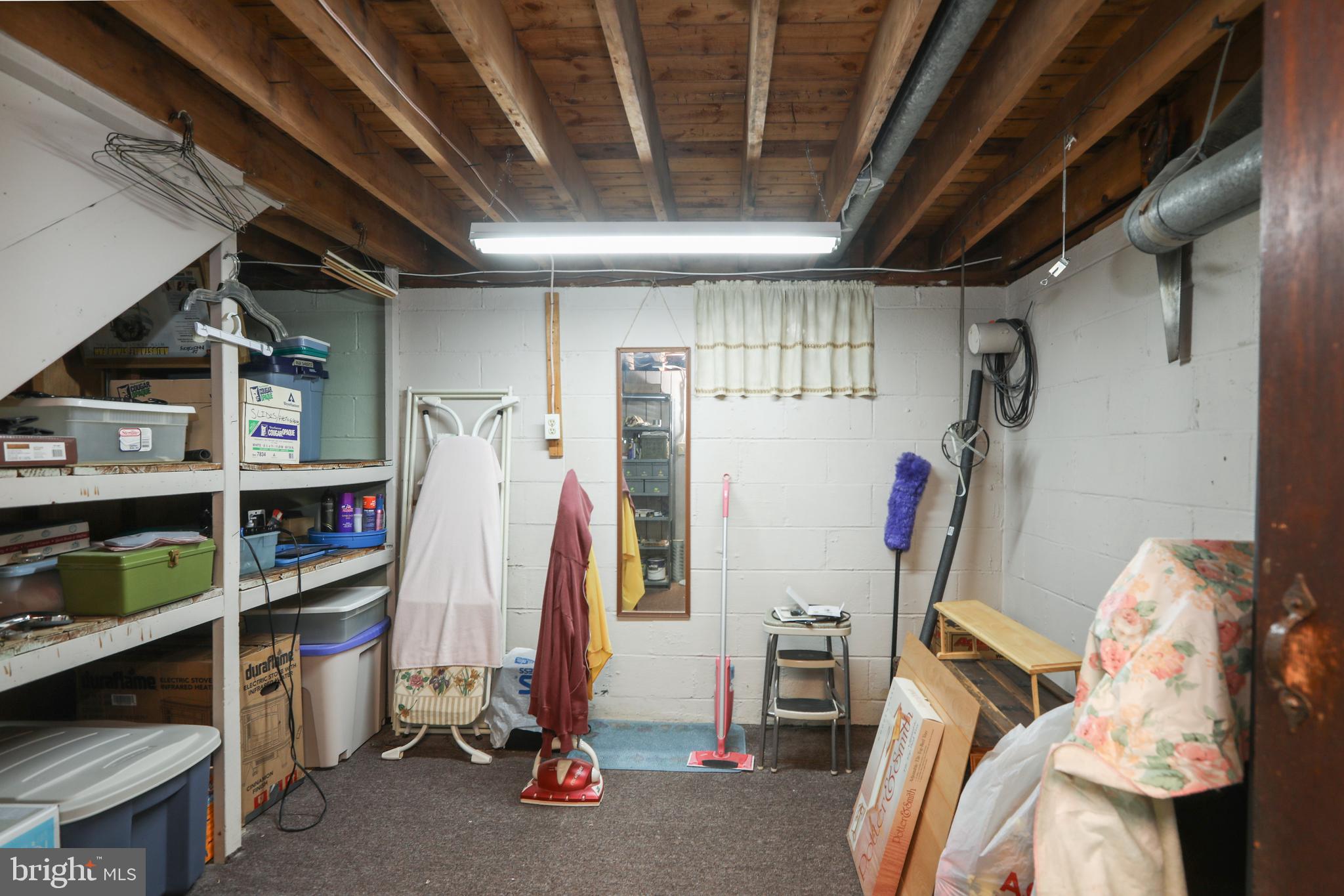 1027 Estates Boulevard Hamilton, NJ 08690 - Photo 30 of 33 Storage room