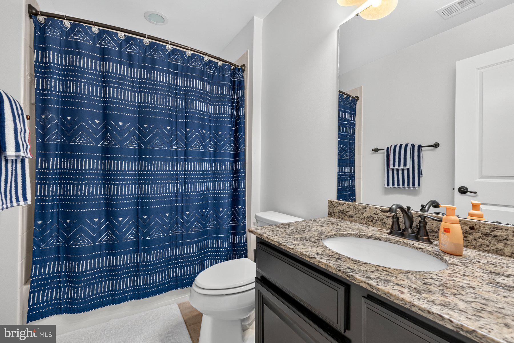 2429 Baileys Pond Road Accokeek, MD 20607 - Photo 26 of 41 Bathroom 2