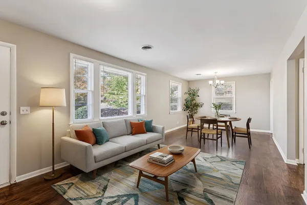 $699,900 | 3214 Toddway Court, Nashville, TN 37214