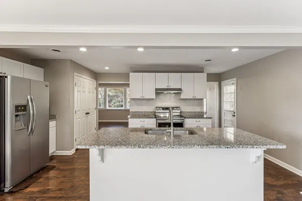 $699,900 | 3214 Toddway Court, Nashville, TN 37214