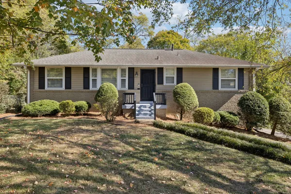 $699,900 | 3214 Toddway Court, Nashville, TN 37214