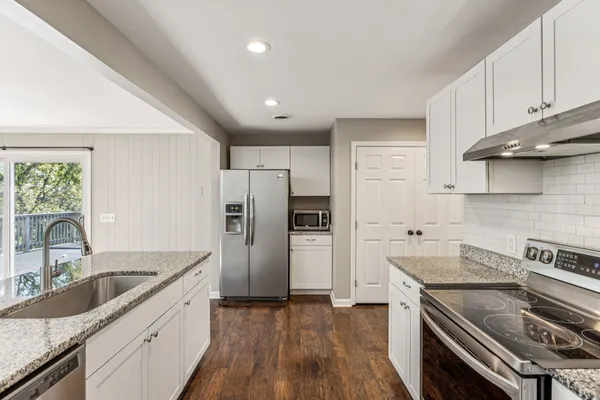 $699,900 | 3214 Toddway Court, Nashville, TN 37214