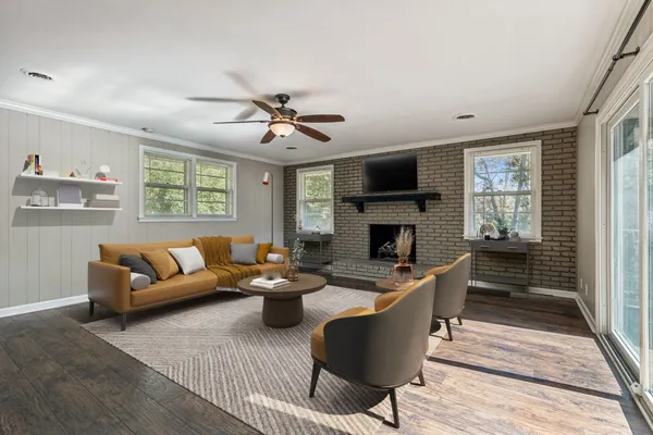 $699,900 | 3214 Toddway Court, Nashville, TN 37214