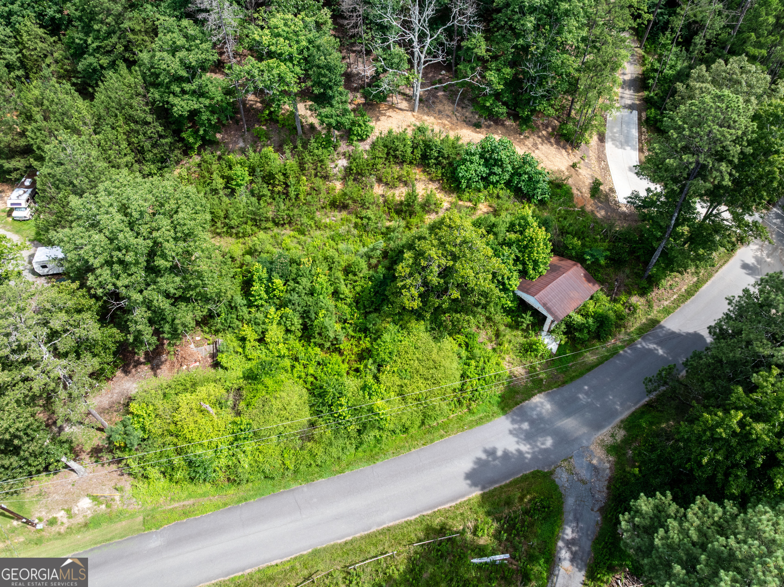 72 Austin Road Southwest Cartersville, GA 30120 - Photo 3 of 8