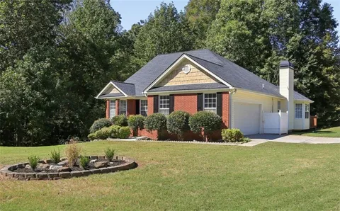 $534,000 | 2300 Wildcat Cliffs Way, Lawrenceville, GA 30043