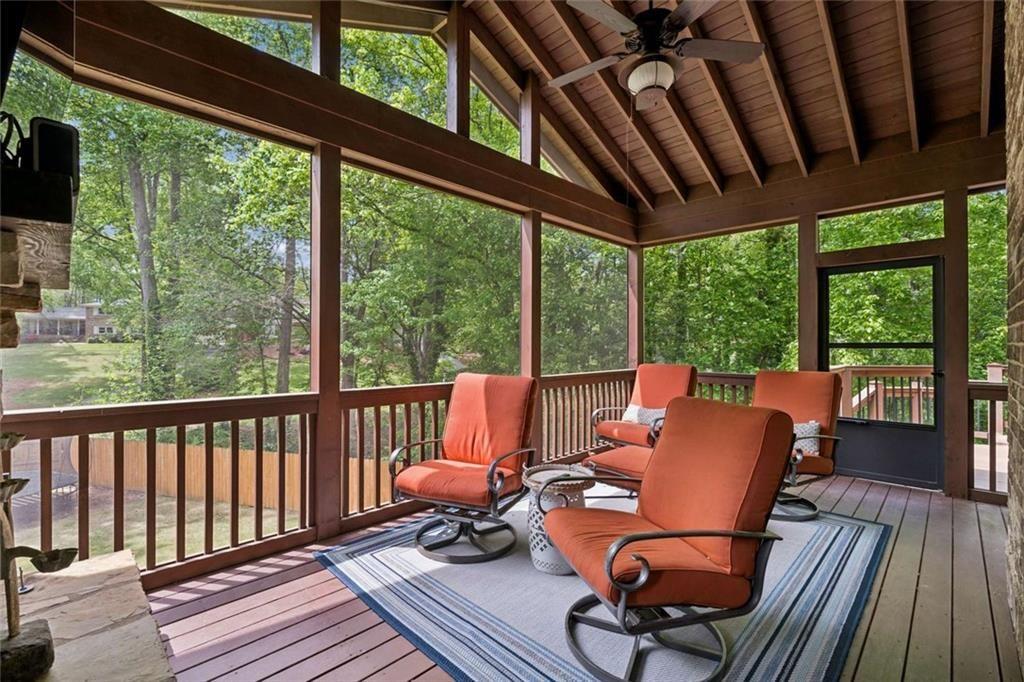 3350 Rennes Drive Northeast Brookhaven, GA 30319 - Photo 31 of 98