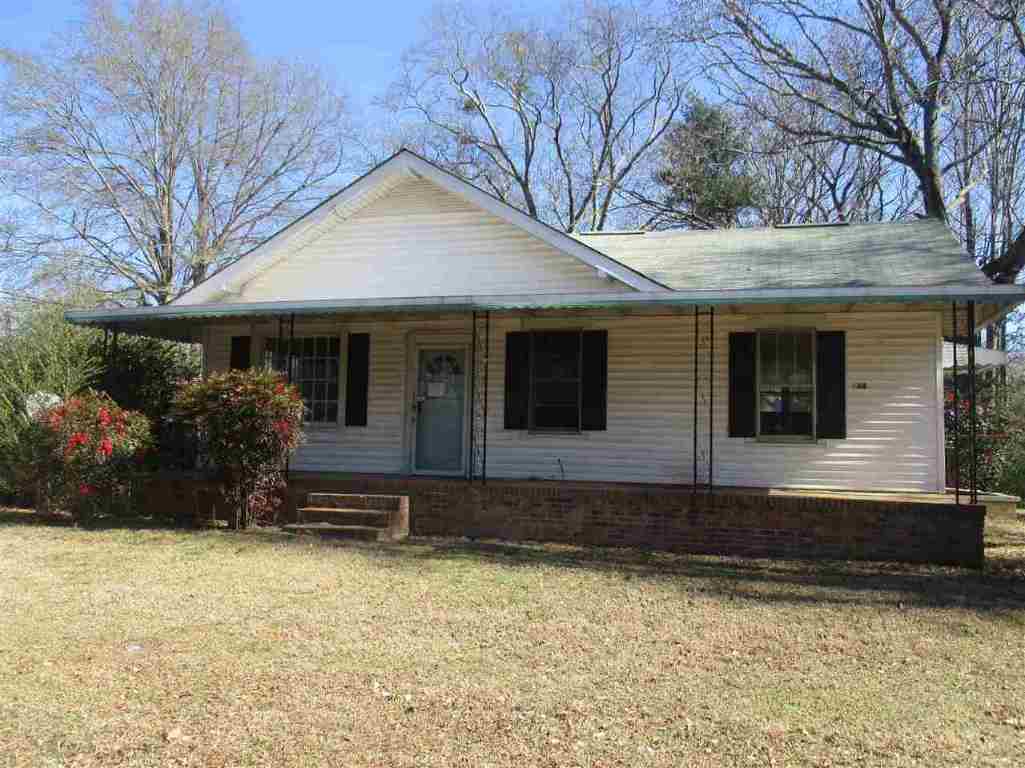 466 Eastview Road Pelzer, SC 29669 - Photo 1 of 14