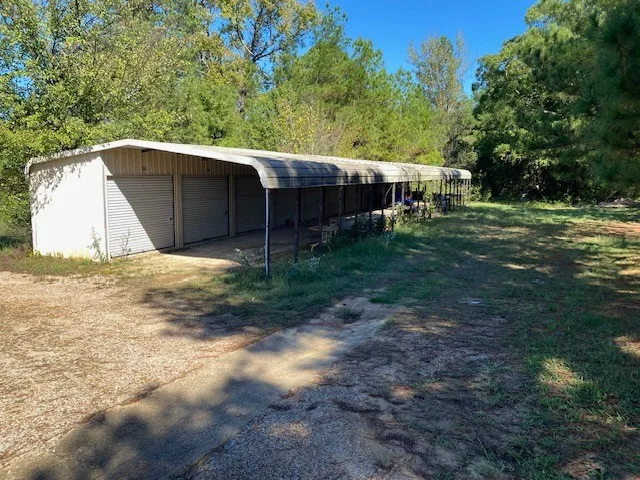 $540,000 | 3465 Highway 64, Crump, TN 38327