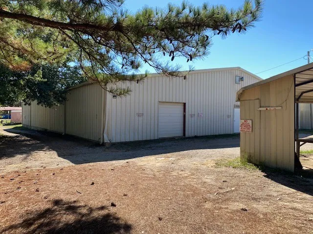 $540,000 | 3465 Highway 64, Crump, TN 38327