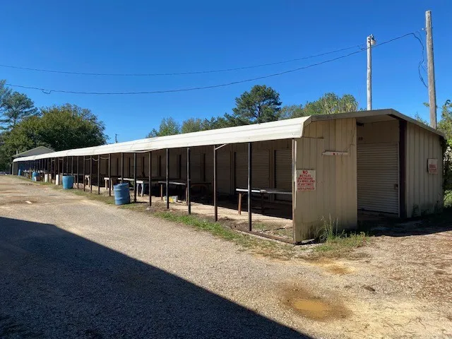 $540,000 | 3465 Highway 64, Crump, TN 38327