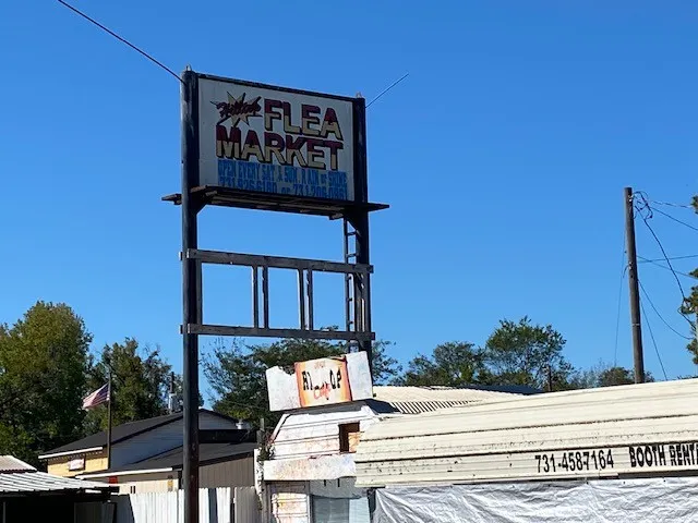 $540,000 | 3465 Highway 64, Crump, TN 38327