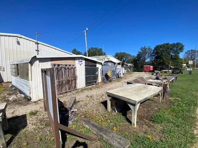 $540,000 | 3465 Highway 64, Crump, TN 38327