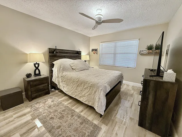 a view of a house with a big yard