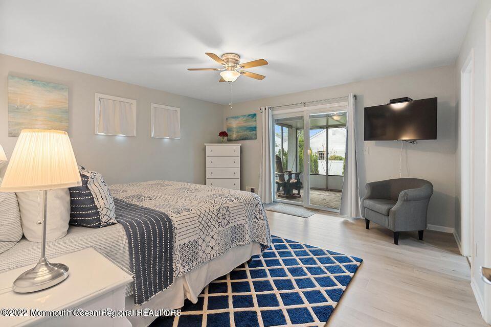 425 Atlantic Avenue Spring Lake, NJ 07762 - Photo 20 of 26 Master Bedroom