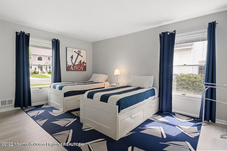 425 Atlantic Avenue Spring Lake, NJ 07762 - Photo 24 of 26 Bedroom