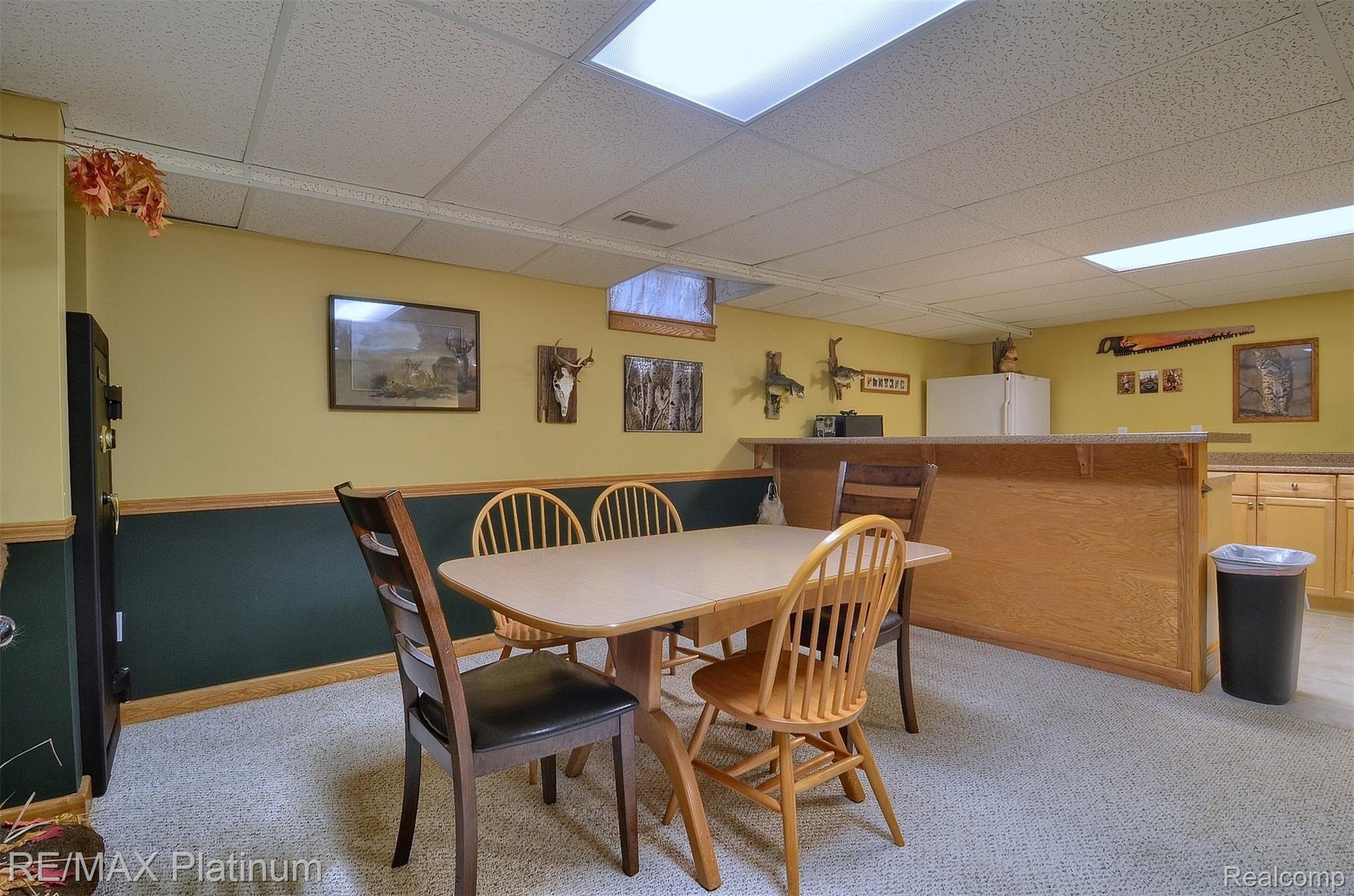 15081 Murray Road Byron, MI 48418 - Photo 27 of 31 Finished_Lower_Level_3rd_View.jpg