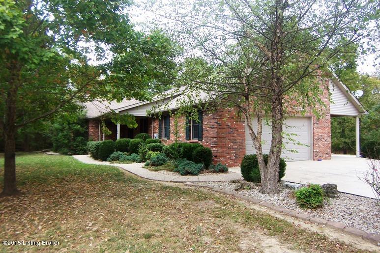 3950 Nat Rogers Road Boston, KY 40107 - Photo 50 of 57 46 SIDE