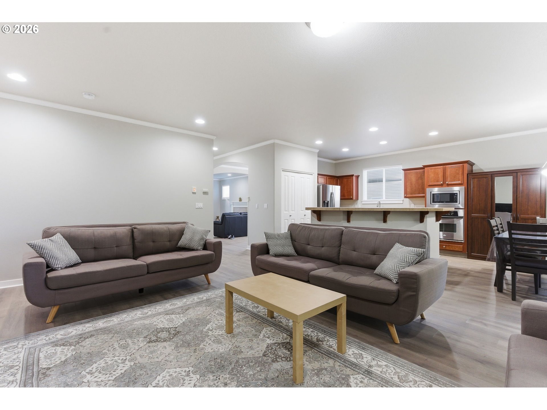 9440 Southwest Diamond View Way Beaverton, OR 97007 - Photo 13 of 38